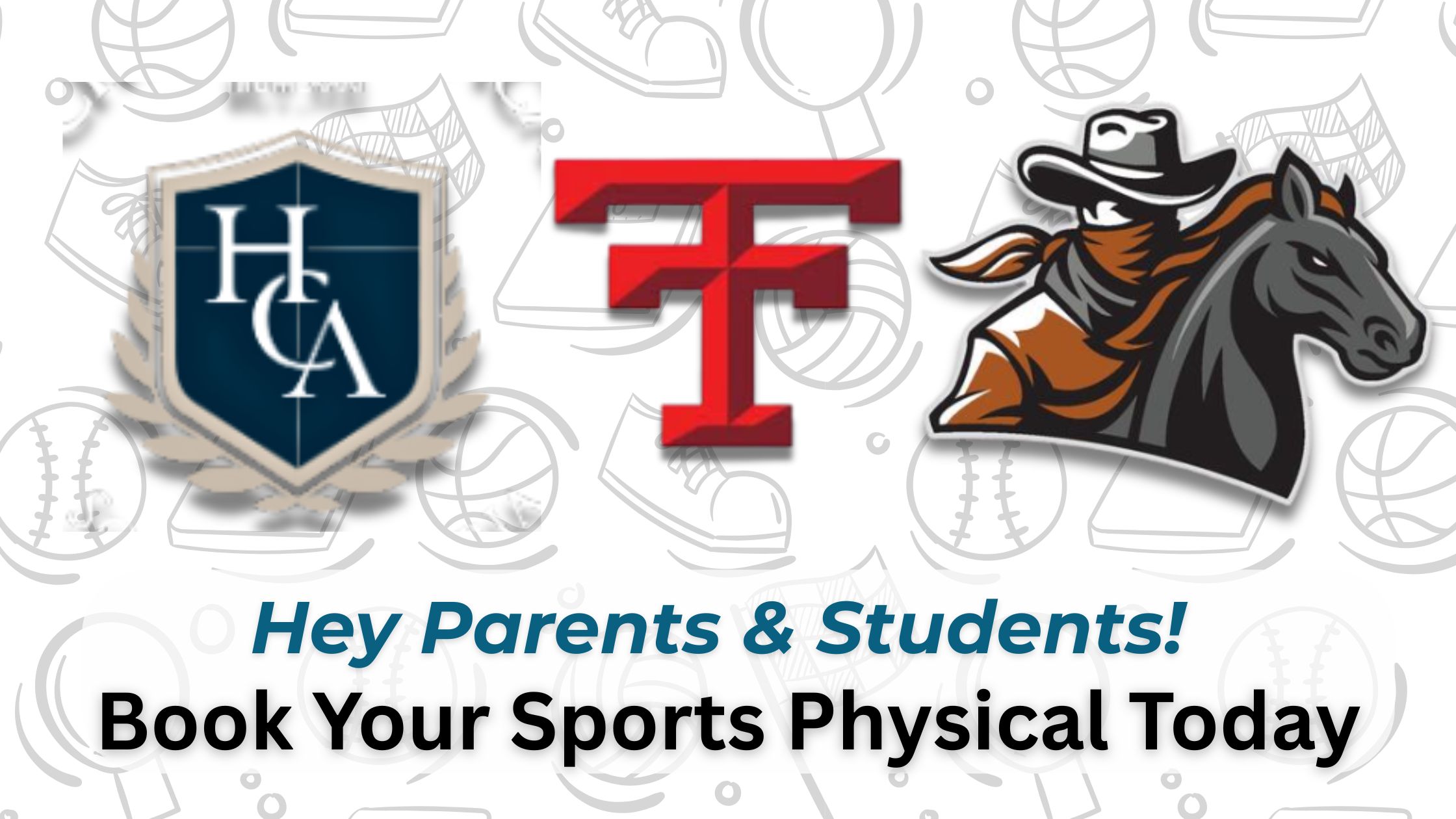 Back-to-School Starts Here