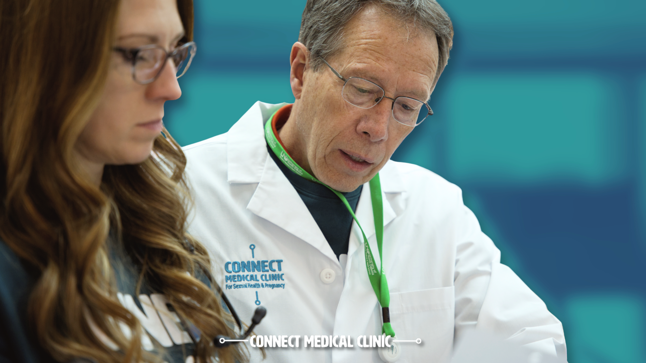 A New Chapter in Women’s Health at Connect