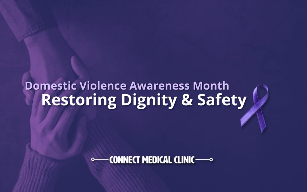 Restoration and Safety